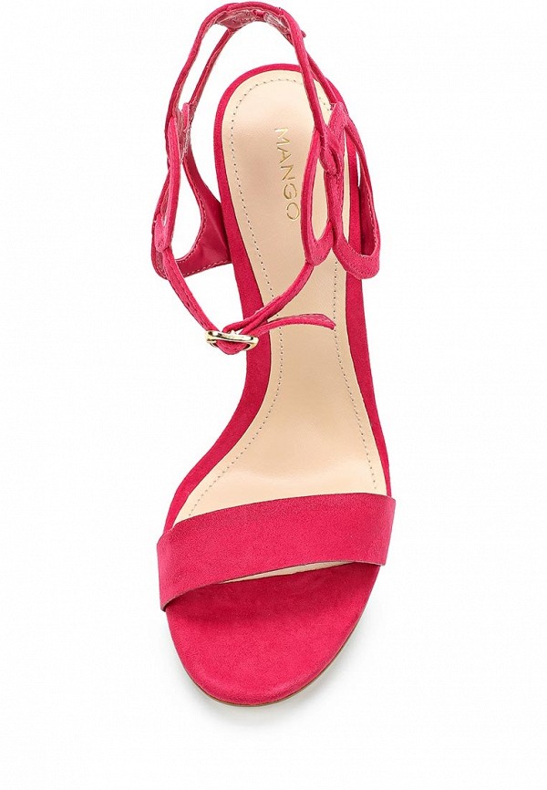 Mango Босоножки - - SIFIA - фото 4