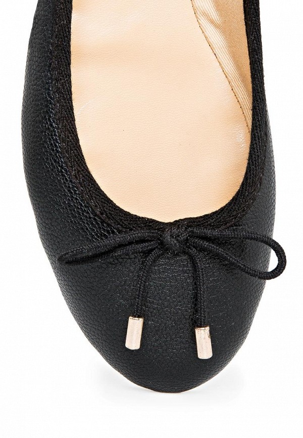 Mango Балетки - фото 3