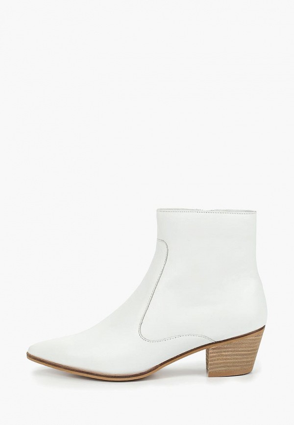 Mango Ботильоны - - KANSAS - фото 1