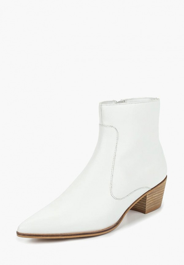 Mango Ботильоны - - KANSAS - фото 2