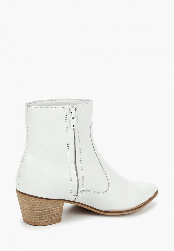 Mango Ботильоны - - KANSAS - фото 3