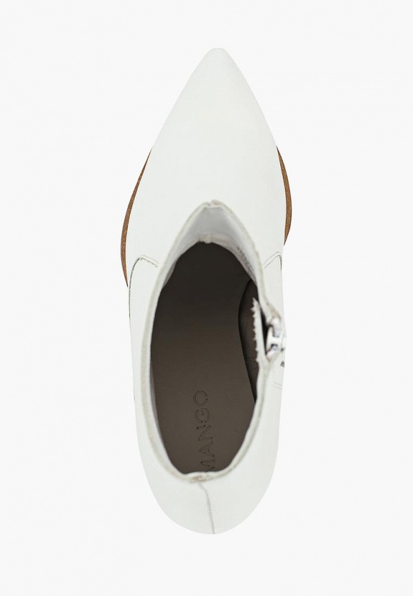 Mango Ботильоны - - KANSAS - фото 4