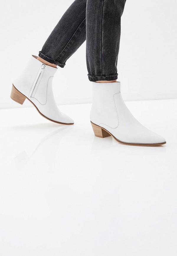 Mango Ботильоны - - KANSAS - фото 6