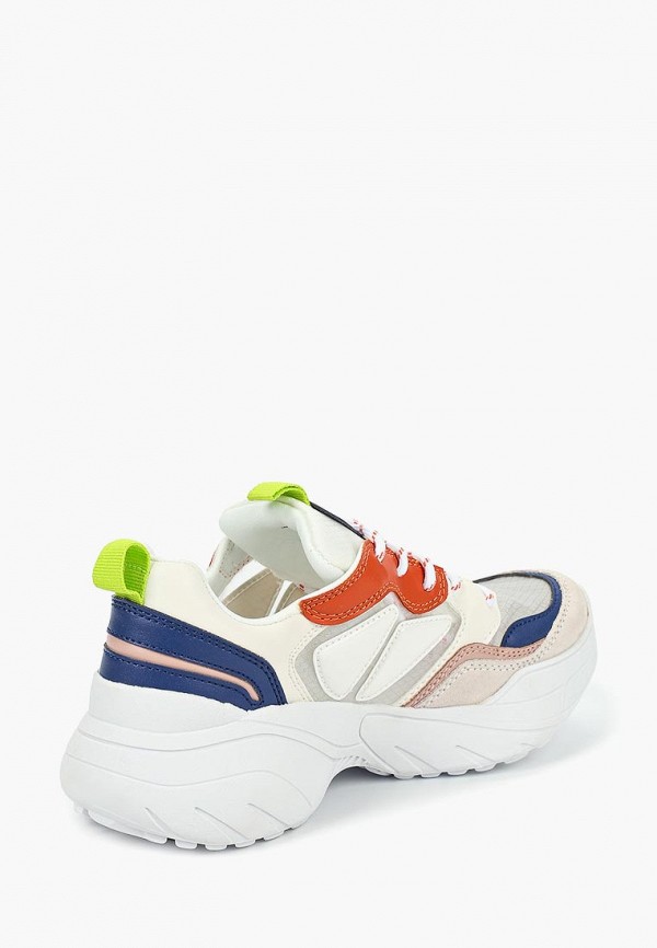 Mango Кроссовки - - ADRI - фото 3