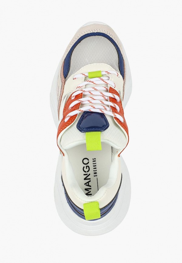 Mango Кроссовки - - ADRI - фото 4