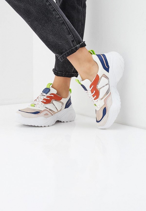 Mango Кроссовки - - ADRI - фото 6