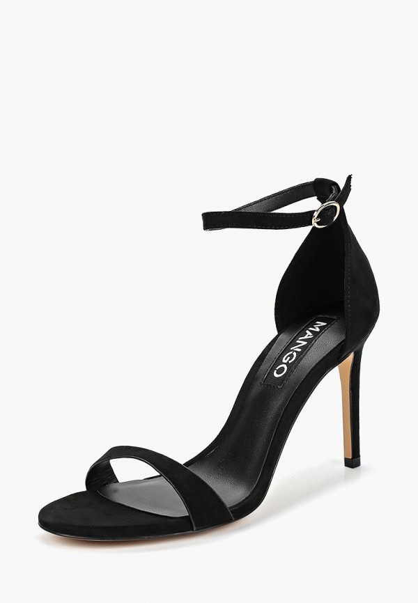 Mango Босоножки - - SALVA - фото 2