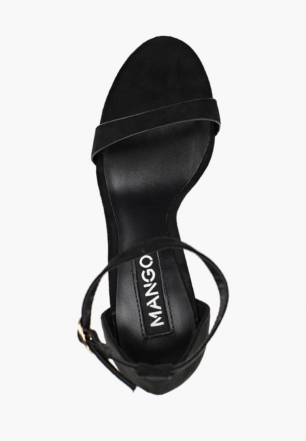 Mango Босоножки - - SALVA - фото 4