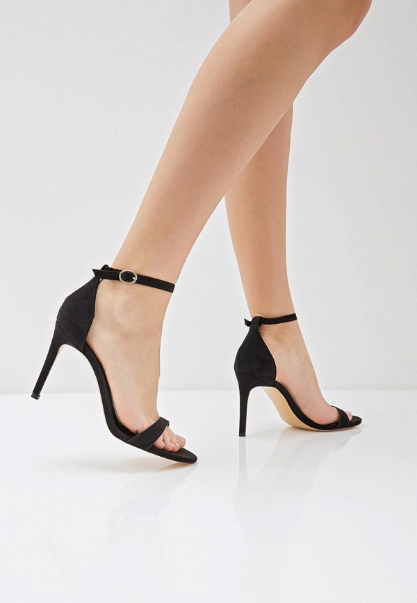 Mango Босоножки - - SALVA - фото 6