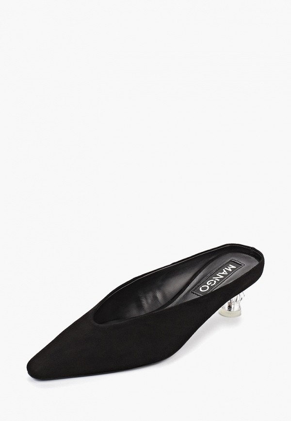 Mango Сабо - - CRYSTAL - фото 2