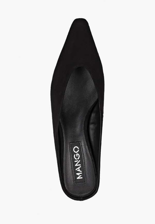 Mango Сабо - - CRYSTAL - фото 4