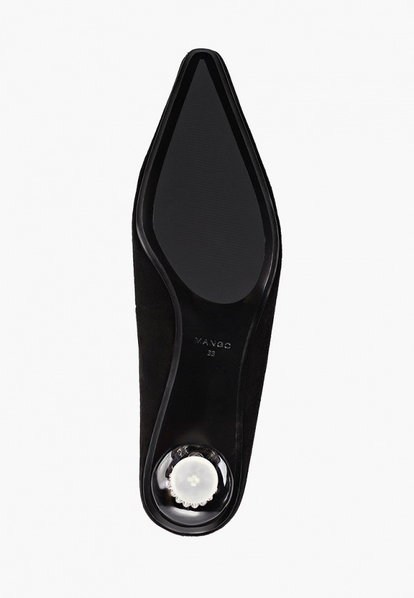 Mango Сабо - - CRYSTAL - фото 5