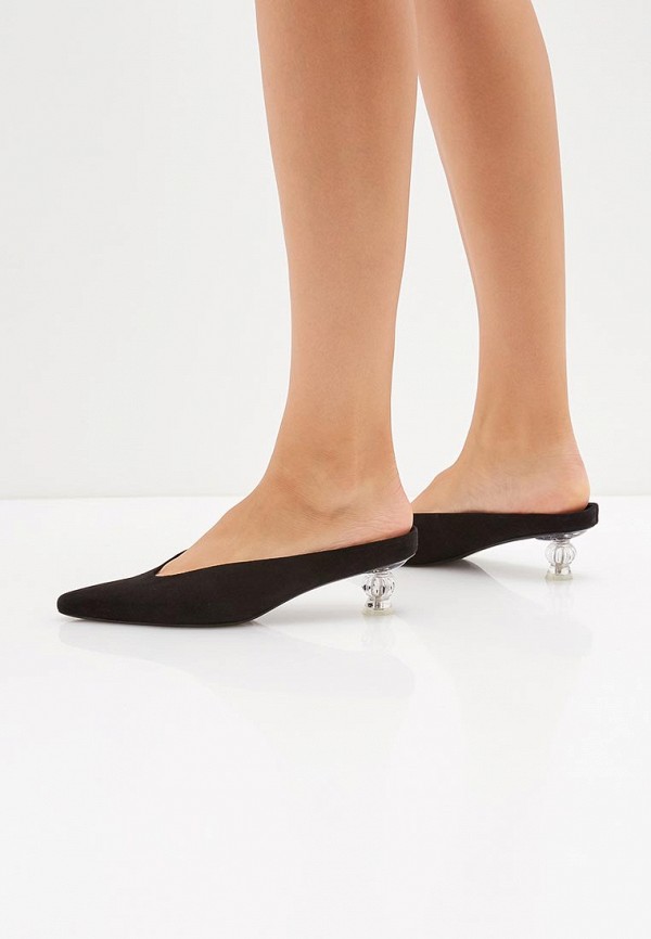 Mango Сабо - - CRYSTAL - фото 6