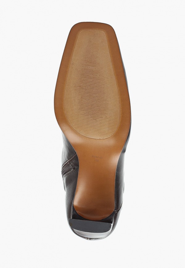 Mango Сапоги - B RETRO - фото 5