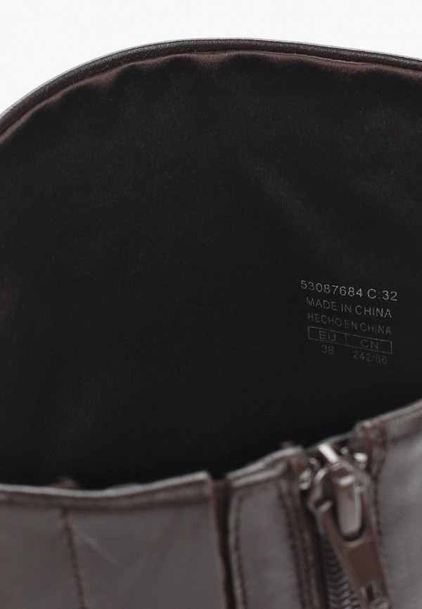 Mango Сапоги - B RETRO - фото 6