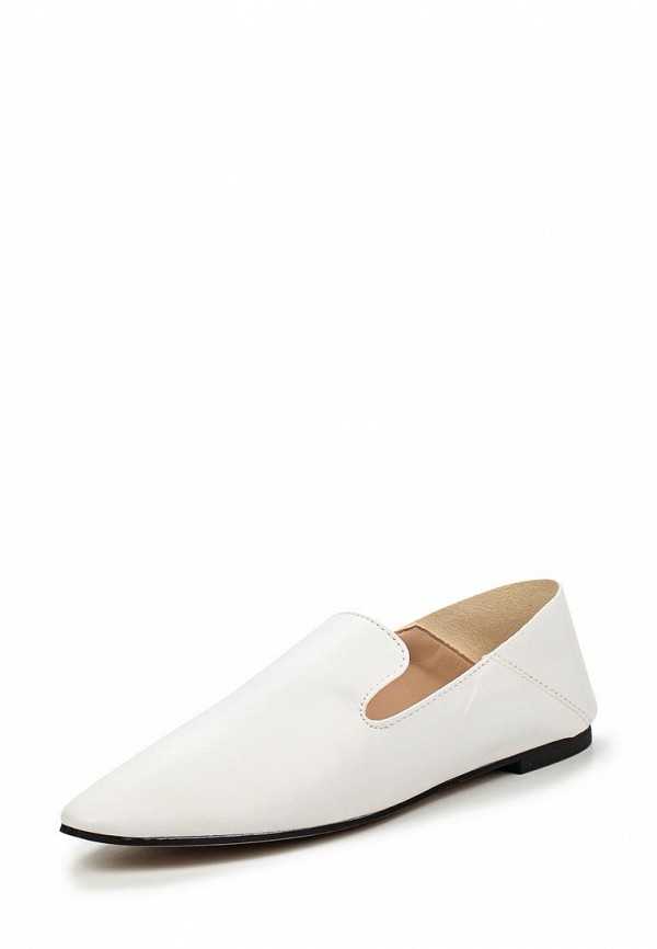 Mango Лоферы - - BABU C - фото 1