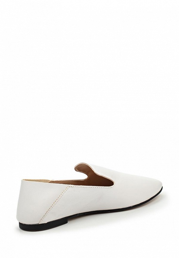 Mango Лоферы - - BABU C - фото 2