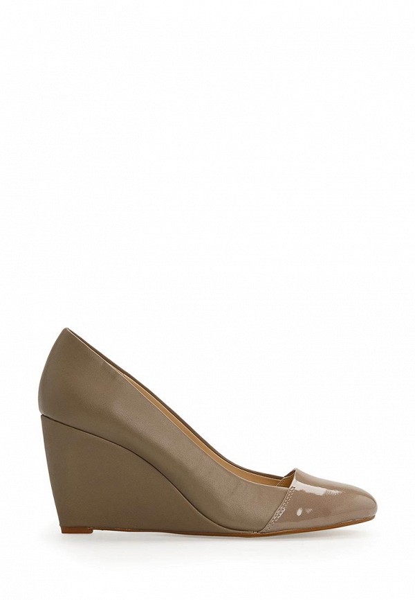 Mango Туфли - - BUBLE C - фото 2