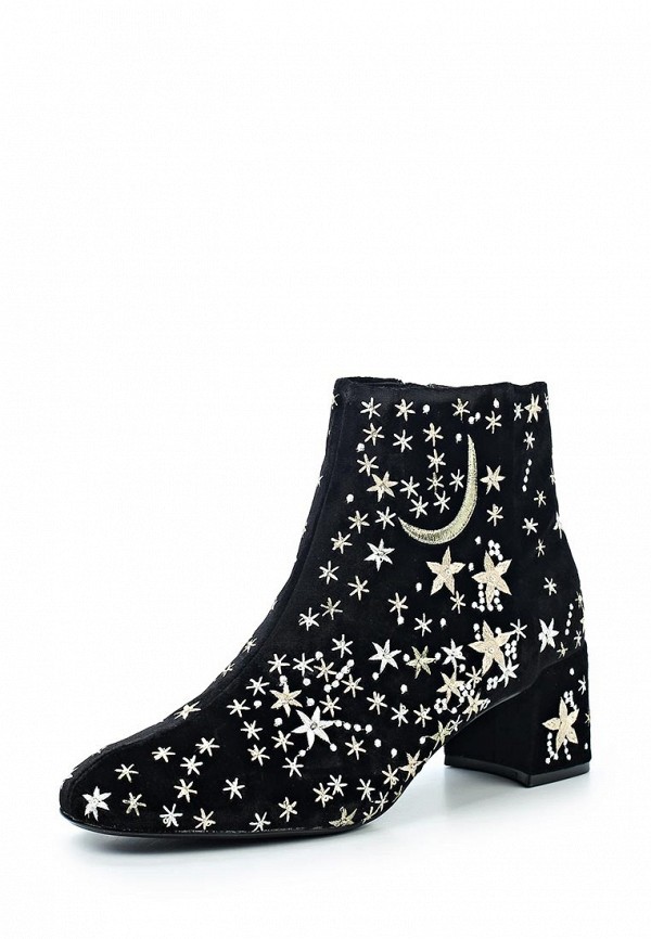 Mango Ботильоны - - MOON - фото 1