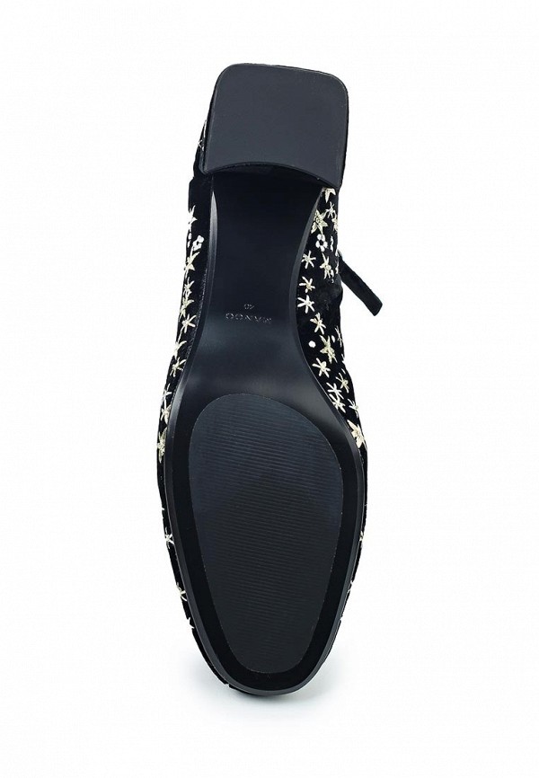 Mango Ботильоны - - MOON - фото 3