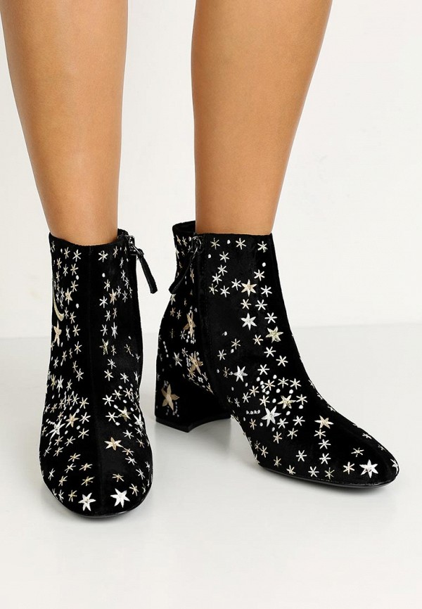 Mango Ботильоны - - MOON - фото 5