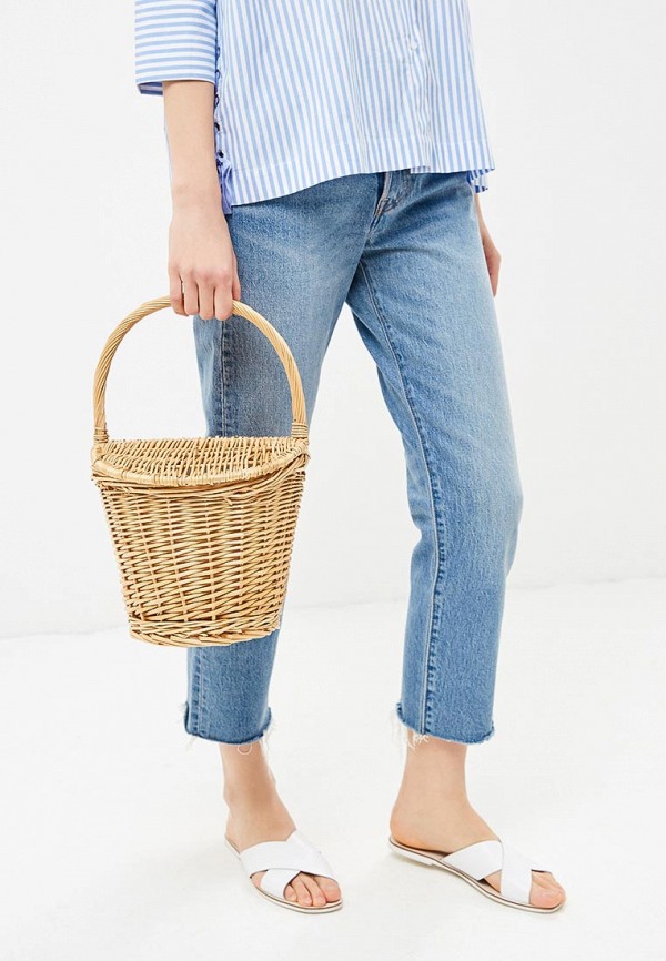 Mango Сумка - M JANE - фото 4