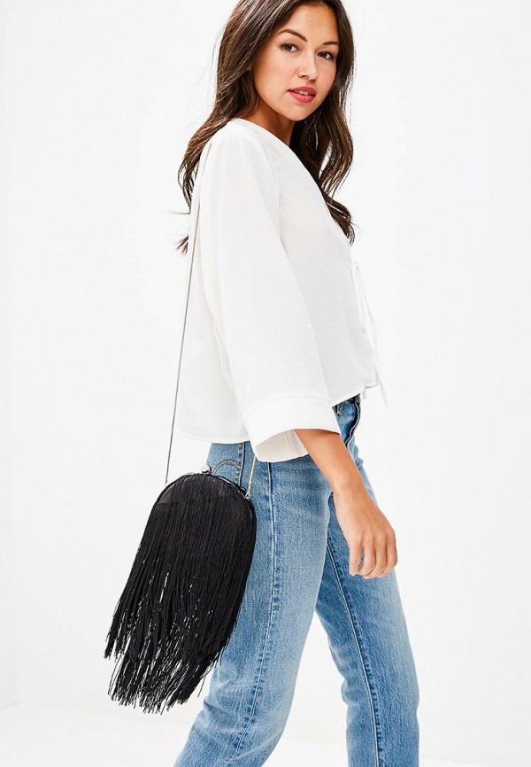 Mango Сумка - M FLECOS - фото 4