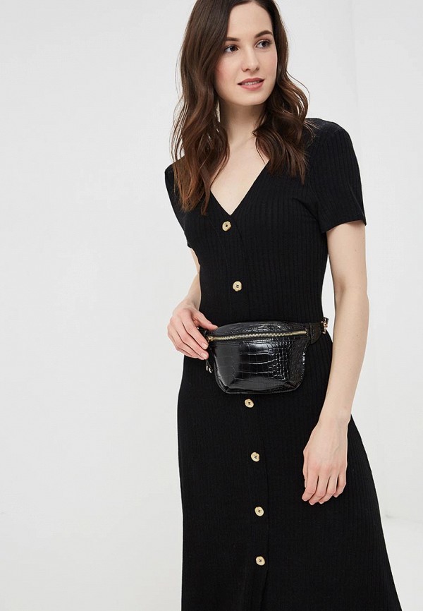 Mango Сумка поясная - P ICECUBE - фото 4