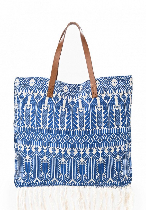 Mango Сумка - G PAVO C - фото 1