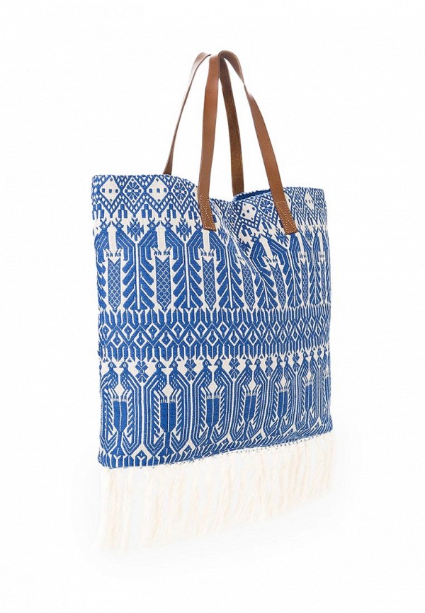 Mango Сумка - G PAVO C - фото 2