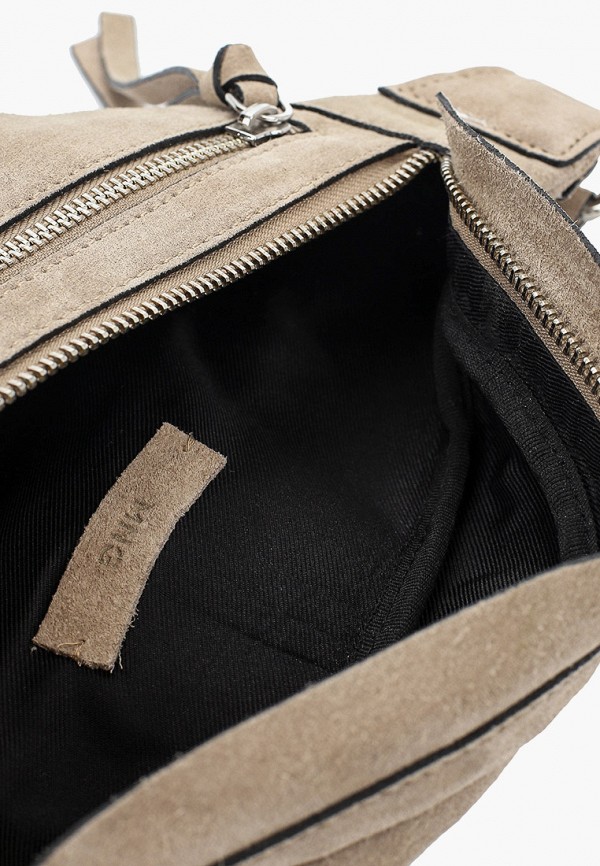 Mango Сумка поясная - M SAMOA - фото 3