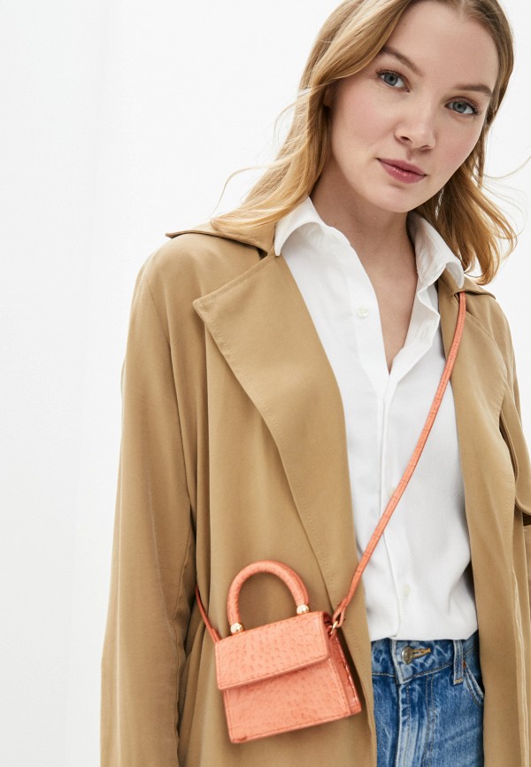 Mango Сумка - I BUN - фото 4