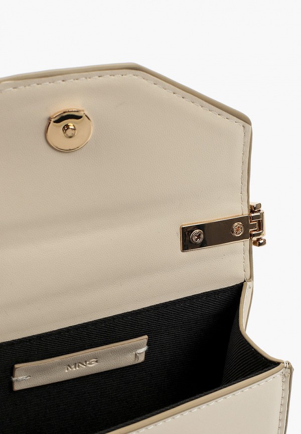 Mango Сумка - I LUIGI - фото 3