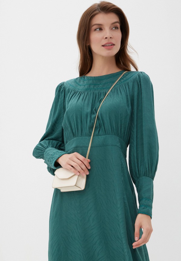 Mango Сумка - I LUIGI - фото 4