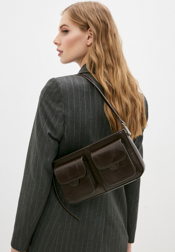 Mango Сумка - M LAYNA - фото 4