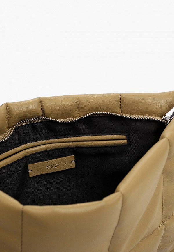 Mango Клатч - P PILLOW - фото 3