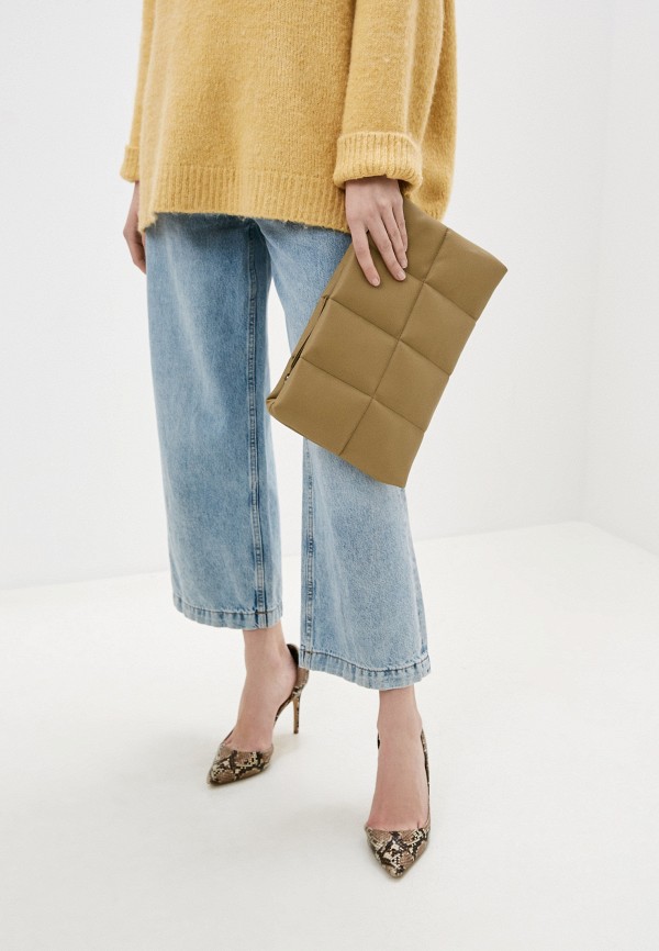 Mango Клатч - P PILLOW - фото 4