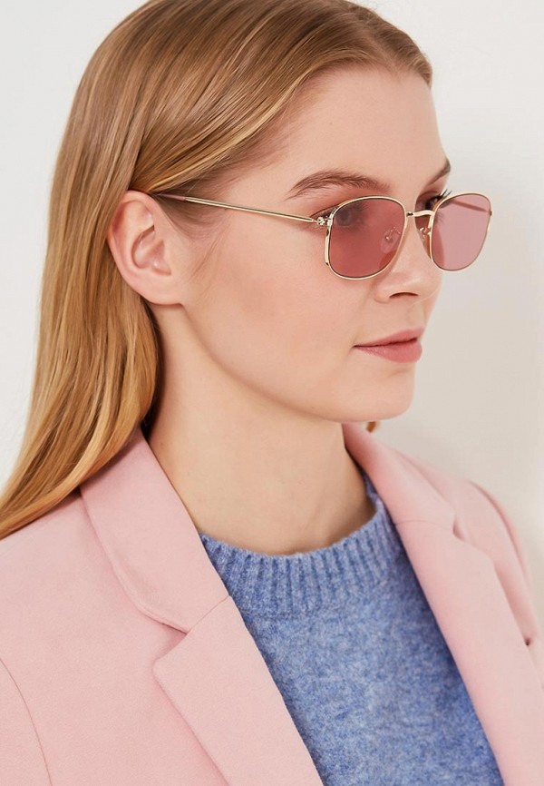 Mango Очки солнцезащитные - - CHERYL - фото 4