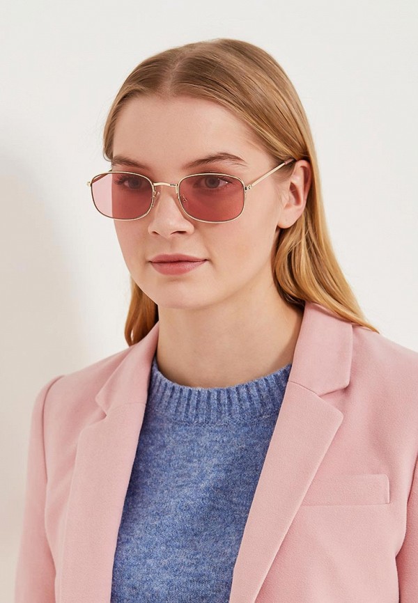 Mango Очки солнцезащитные - - CHERYL - фото 3