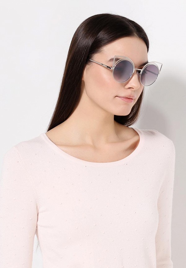 Mango Очки солнцезащитные - - ARIEL - фото 3