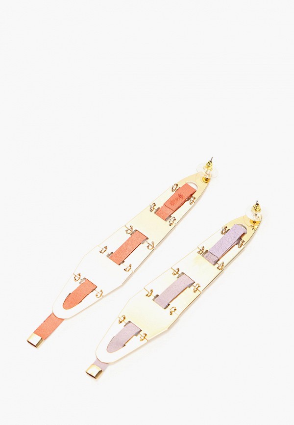 Mango Серьги - - TRIBECA - фото 2