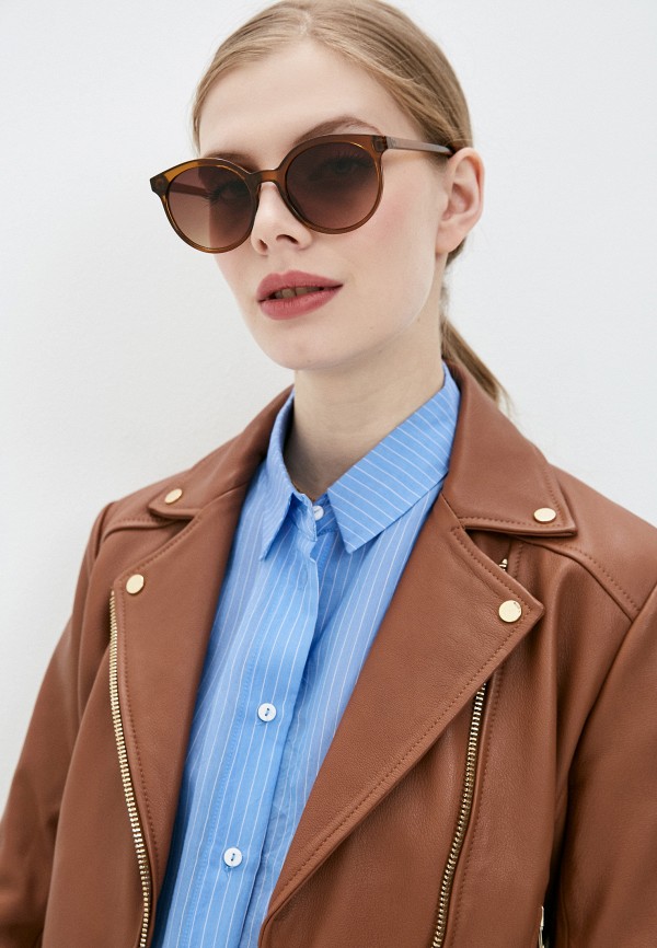 Mango Очки солнцезащитные - - EMMA1 - фото 4