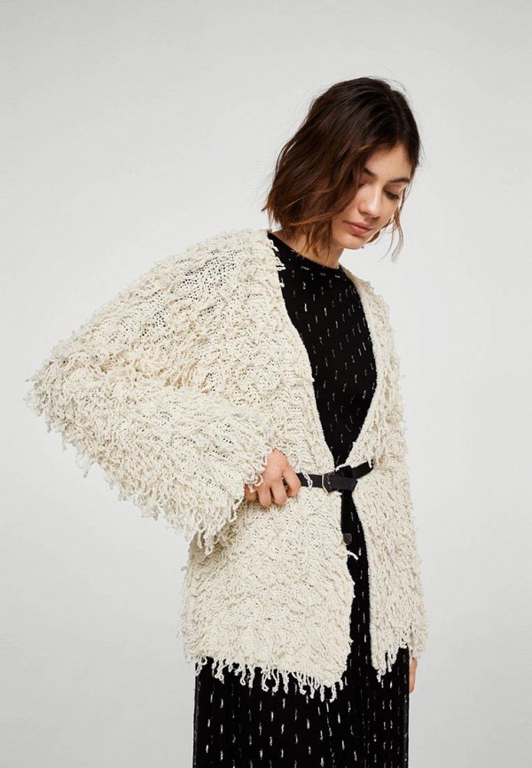 Mango Кардиган - - FLEQUI - фото 1