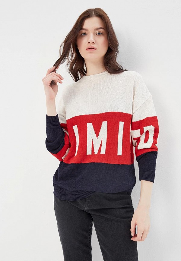 Mango Джемпер - - LIMIT - фото 1