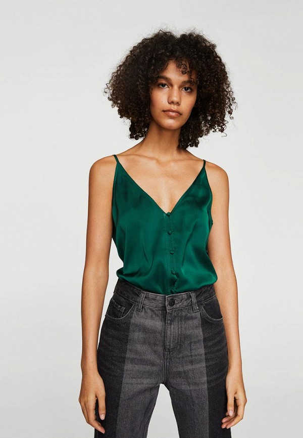 Mango Топ - - BUT - фото 1