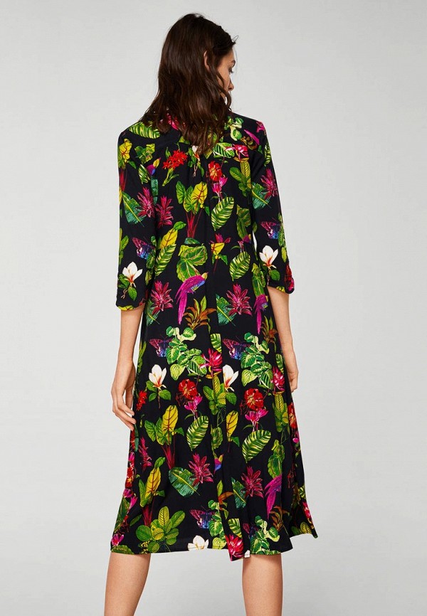 Mango Платье - - HARLEY - фото 2