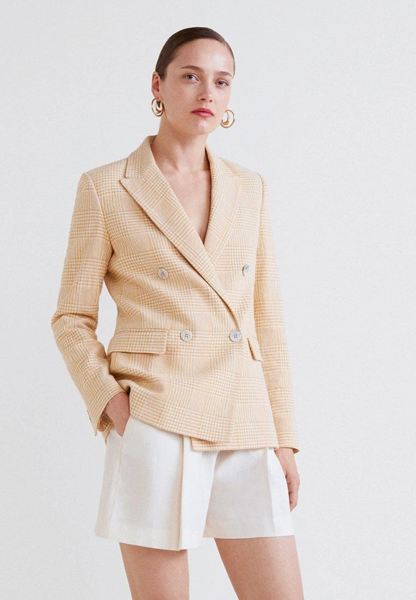 Mango Жакет - - CINTU - фото 1