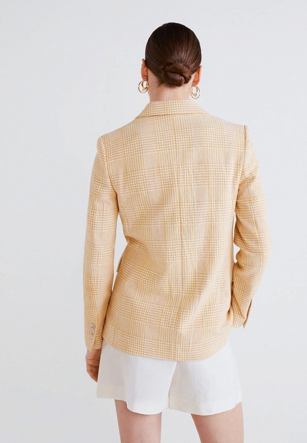 Mango Жакет - - CINTU - фото 2