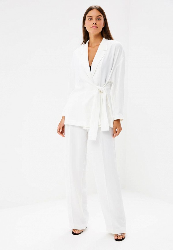 Mango Брюки - - CREPI - фото 2