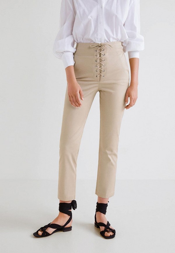 Mango Брюки - - LIMA - фото 1